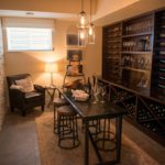 Underground Wine Cellar Construction in Sydney