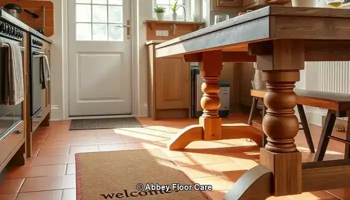 Proactive Measures to Ensure Your Terracotta Floors Remain Clean