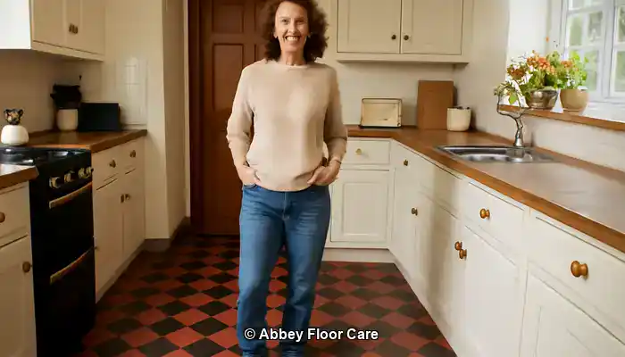 Quarry Tile Polishing for Timeless and Elegant Floors