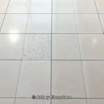 Grout Sealing Methods for Enhanced Durability and Protection