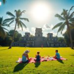 Maya Ruins for Families: A Guide to Kid-Friendly Belize