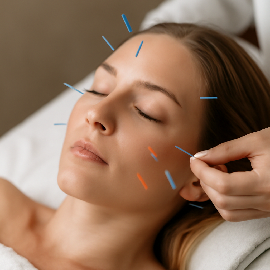 Cosmetic Acupuncture: Important Drawbacks to Know About