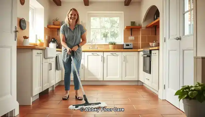Terracotta Clean: Maintaining Freshness with Expert Tips