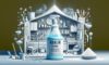 Alkaline Cleaners: Effective Solutions for Stubborn Stains
