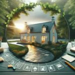 Naturally Cleaning Slate Floors: West Dunbartonshire Guide