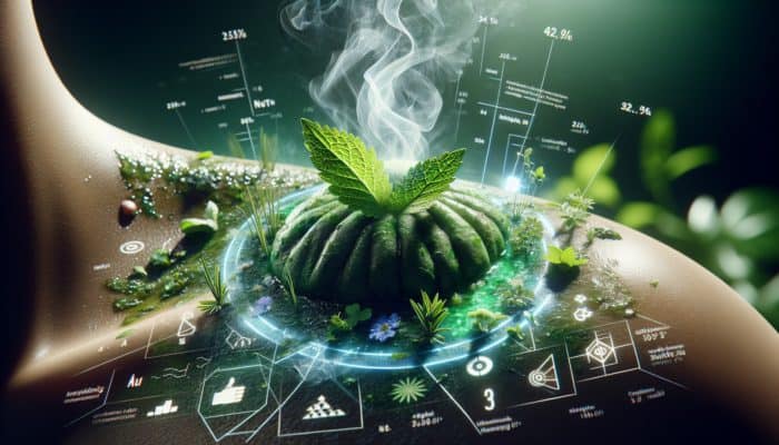 Herbal Poultices: Essential Tips for Preparation in the UK