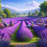 Lavender for Family Sleep: The Essential UK Guide