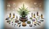 CBD Supplements for Recovery: The Essential Handbook