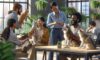 Pets in Workplace Wellness: Enhancing Employee Health