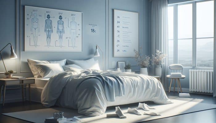 Menopause-Related Insomnia: UK Solutions to Combat Sleeplessness