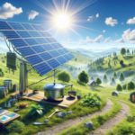 Solar-Powered Appliances for Efficient Cooking Solutions