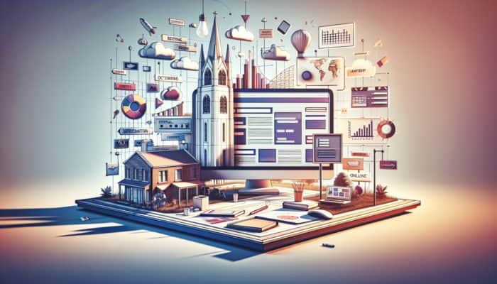 Website Design Services for Small Businesses in Bridgwater