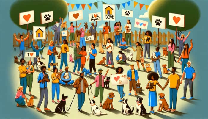 Pet Awareness Days: Celebrating Our Cherished Companions
