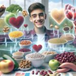 Protein for Teens: Essential Nutrients in a Plant-Based Diet