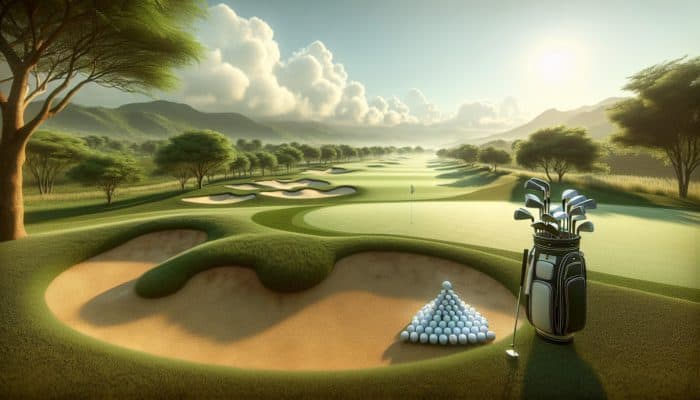 Golf Scorecard: Your Essential Guide for South Africa
