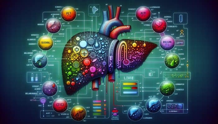Liver Blood Test Guide for Glasgow Residents: Essential Insights