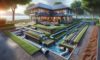 Outdoor Drainage Services in South Vancouver: Expert Solutions