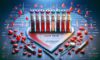 Cholesterol Blood Test Essentials for Oxford Locals