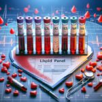 Cholesterol Blood Test Essentials for Oxford Locals