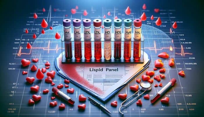 Cholesterol Blood Test Essentials for Oxford Locals
