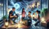 Power Outage Prep: Key Strategies for Urban Preparedness