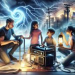 Power Outage Prep: Key Strategies for Urban Preparedness
