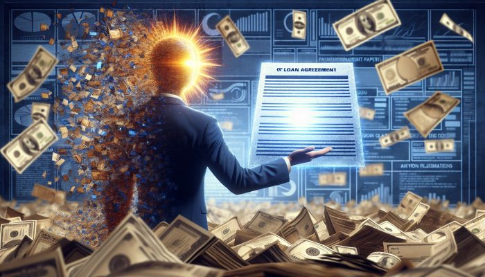 Consolidation Loan: Financial Relief in the UK Crisis