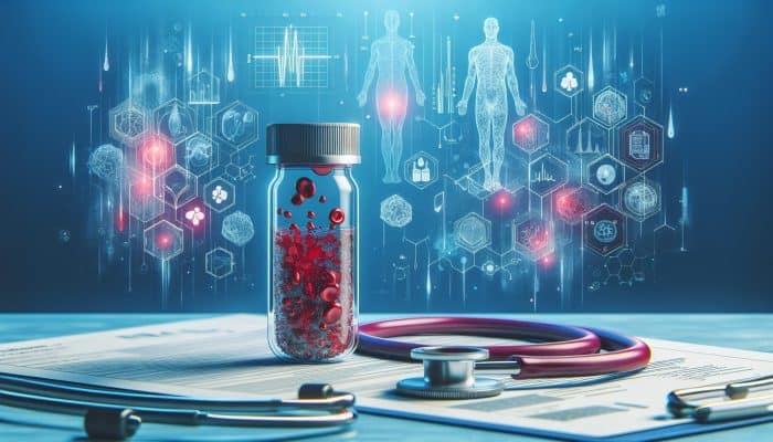 Ferritin Blood Test: A Key Resource for Plymouth Locals