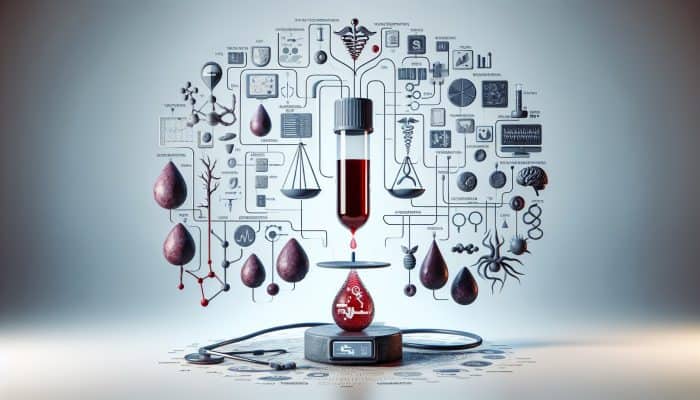 Testosterone Blood Test Guide for Residents of Portsmouth