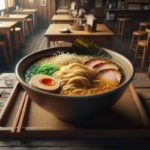 Japanese Ramen Recipes for the Perfect Home Cooking Experience