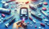 Diabetes Blood Test Essentials for Residents of Peterborough