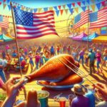 Smoking Turkey Legs: Expert Techniques for Perfect Results