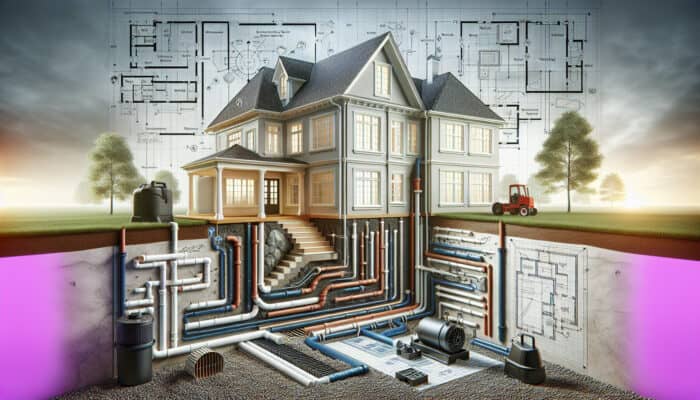 Basement Drainage Services in Richmond: Top Solutions Available