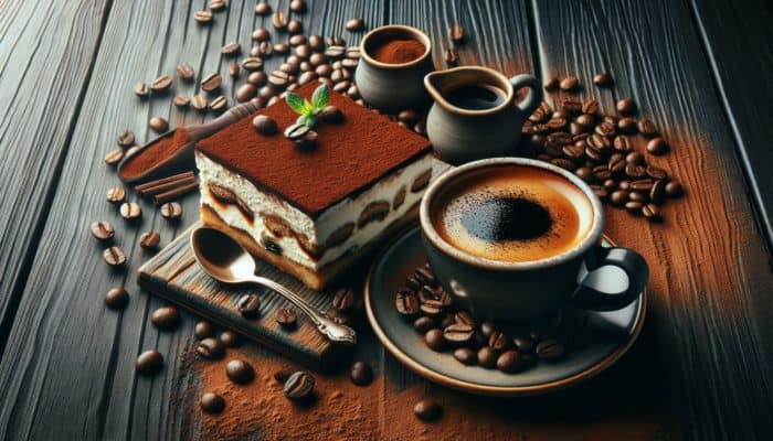 Tiramisu Perfection: A Step-by-Step Guide to Decadence