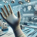 Rubber Chloroprene Gloves for Sale in Kettering Now Available