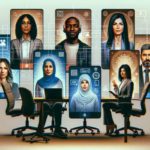 Conflict Resolution Strategies for Virtual Assistants Remotely