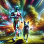Exercise Therapy Through Walking Dogs: A Holistic Approach
