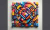 Block Colour: Create Striking Bold Uniform Designs