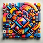Block Colour: Create Striking Bold Uniform Designs