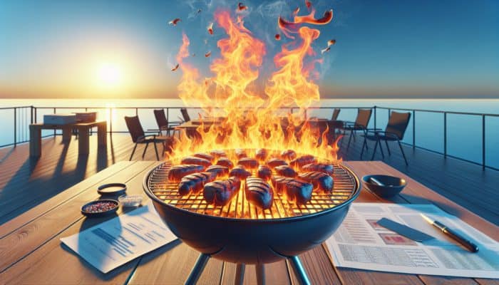 Control Flare-Ups on a Gas Grill: Key Tips and Tricks