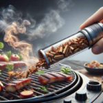 Smoke Tube for Grilling: Elevate Your Flavour Experience