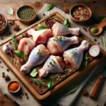 Fried Chicken Secrets: Universal Techniques for Crispy Perfection