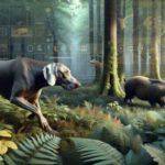 Weimaraner: Your Perfect Loyal Hunting Partner