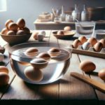 Boiling Eggs Without Cracking: Top Techniques Unveiled