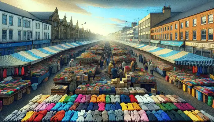 Thin Cotton Gloves: Your Essential Buying Guide for Hartlepool
