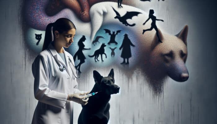Rabies Shot Reactions in Pets: Symptoms and Care Tips