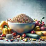 BBQ Salads: Best Grains to Boost Your Healthy Dish