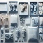 Disposable Polythene Gloves in Wolverhampton – Quality PPE for Sale