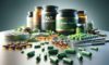 Weight Management Supplements: The Essential Handbook