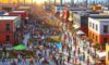 Family-Friendly Neighbourhoods of Mid-Level Giyani
